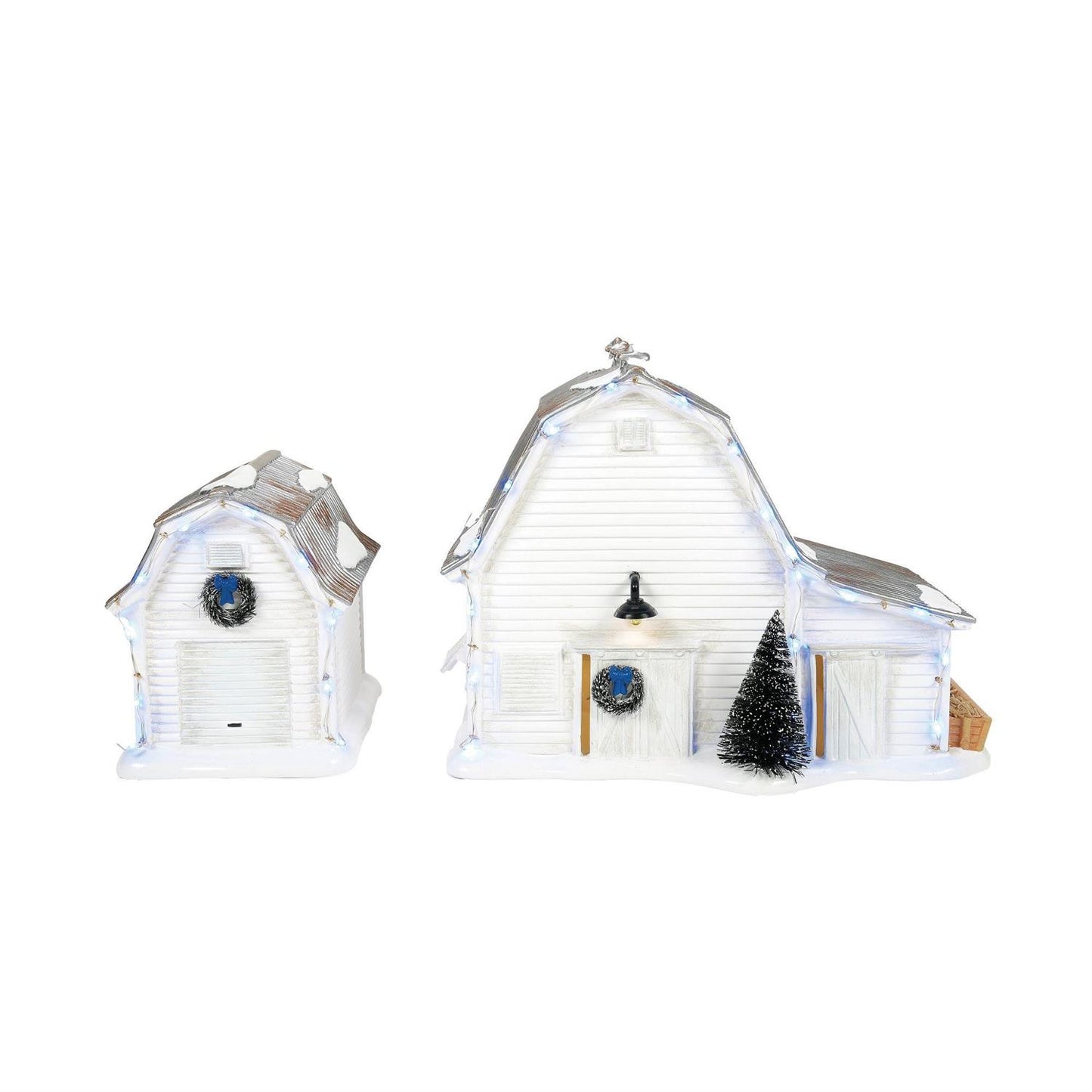 House of the Rising Sun - Graceland Stables Value Set - Country N More Gifts