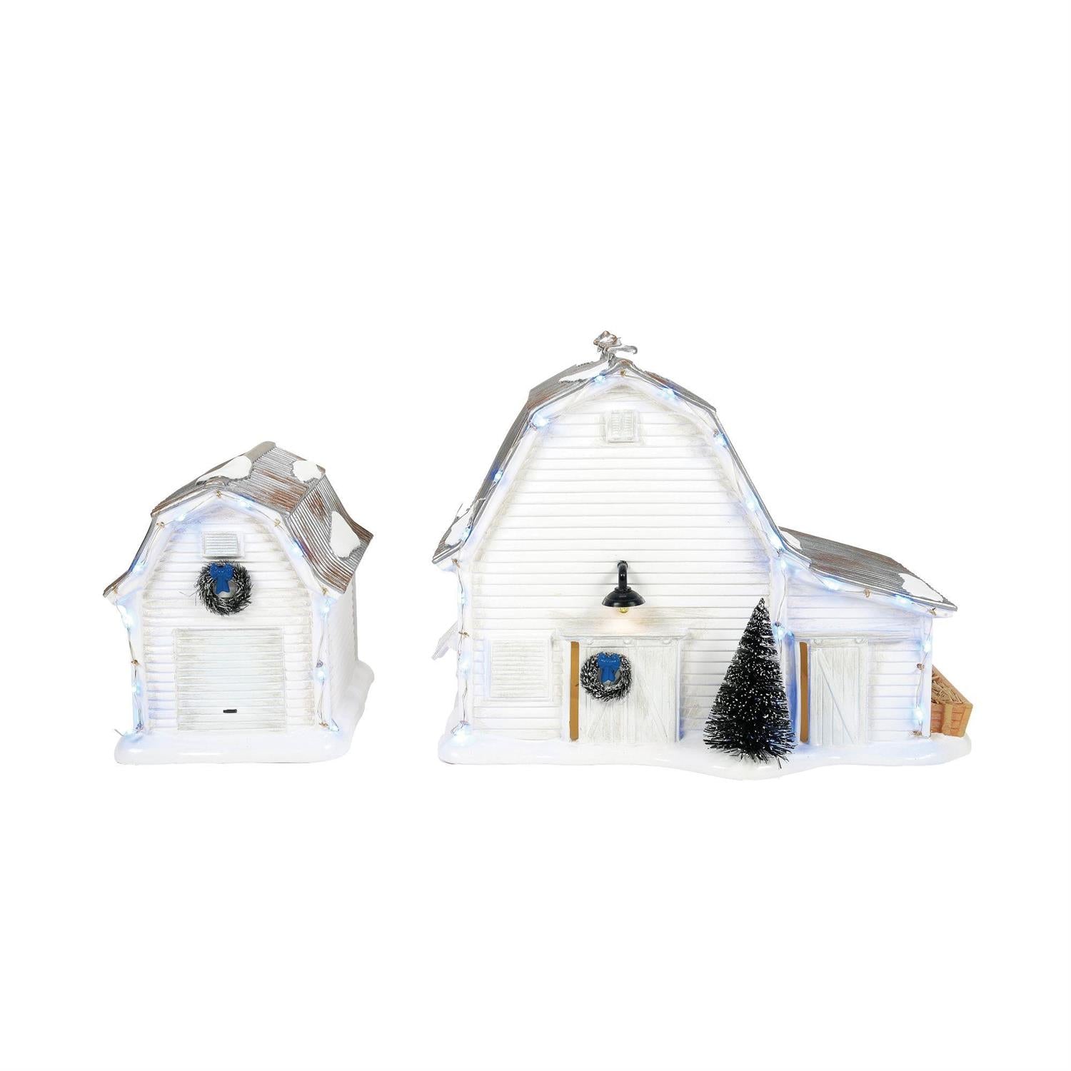 House of the Rising Sun - Graceland Stables Value Set - Country N More Gifts