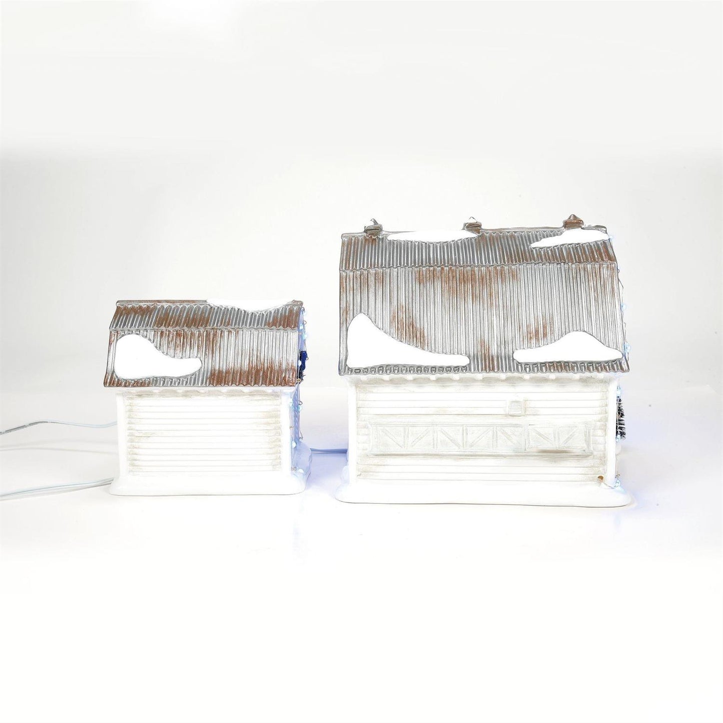 House of the Rising Sun - Graceland Stables Value Set - Country N More Gifts