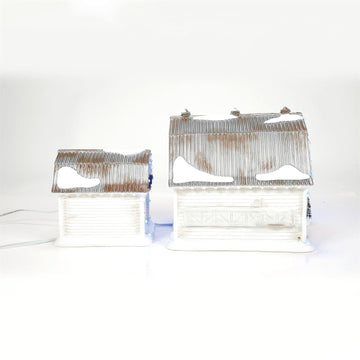 House of the Rising Sun - Graceland Stables Value Set - Country N More Gifts