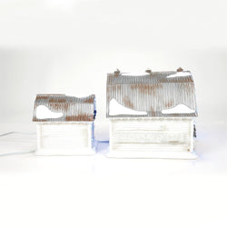 House of the Rising Sun - Graceland Stables Value Set - Country N More Gifts