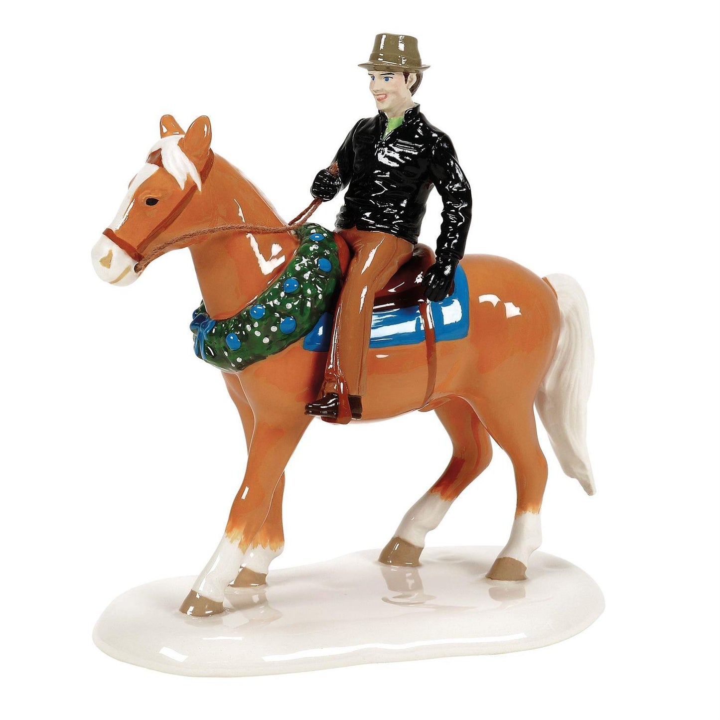 House of the Rising Sun - Graceland Stables Value Set - Country N More Gifts