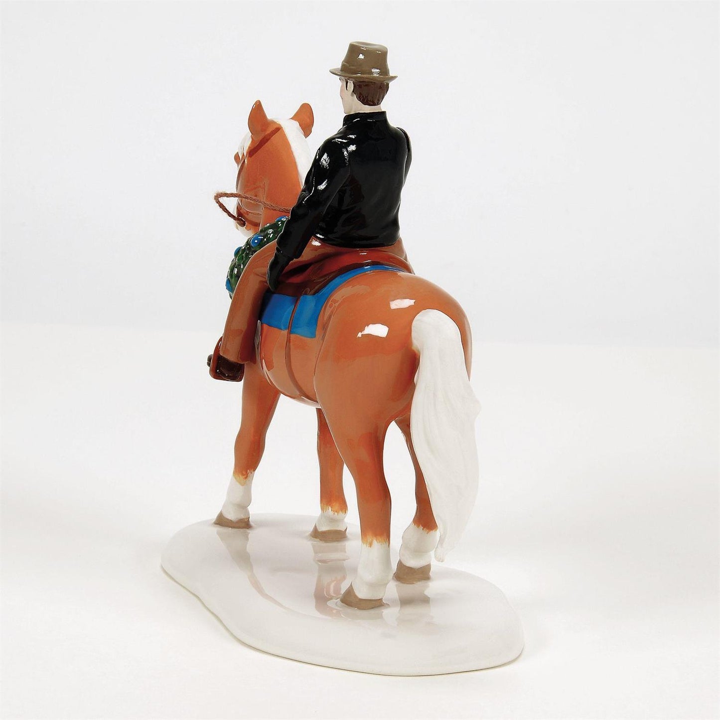 House of the Rising Sun - Graceland Stables Value Set - Country N More Gifts