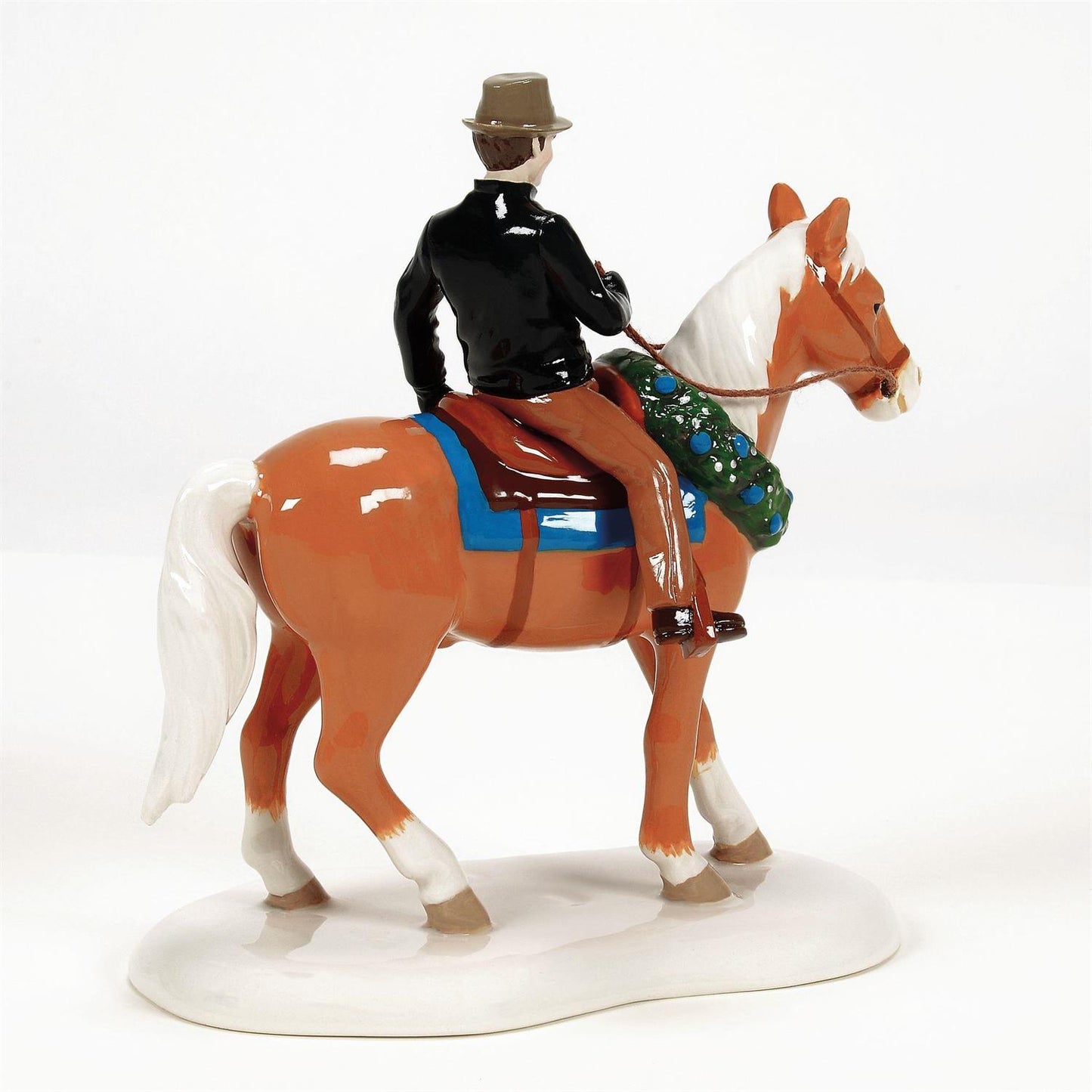 House of the Rising Sun - Graceland Stables Value Set - Country N More Gifts