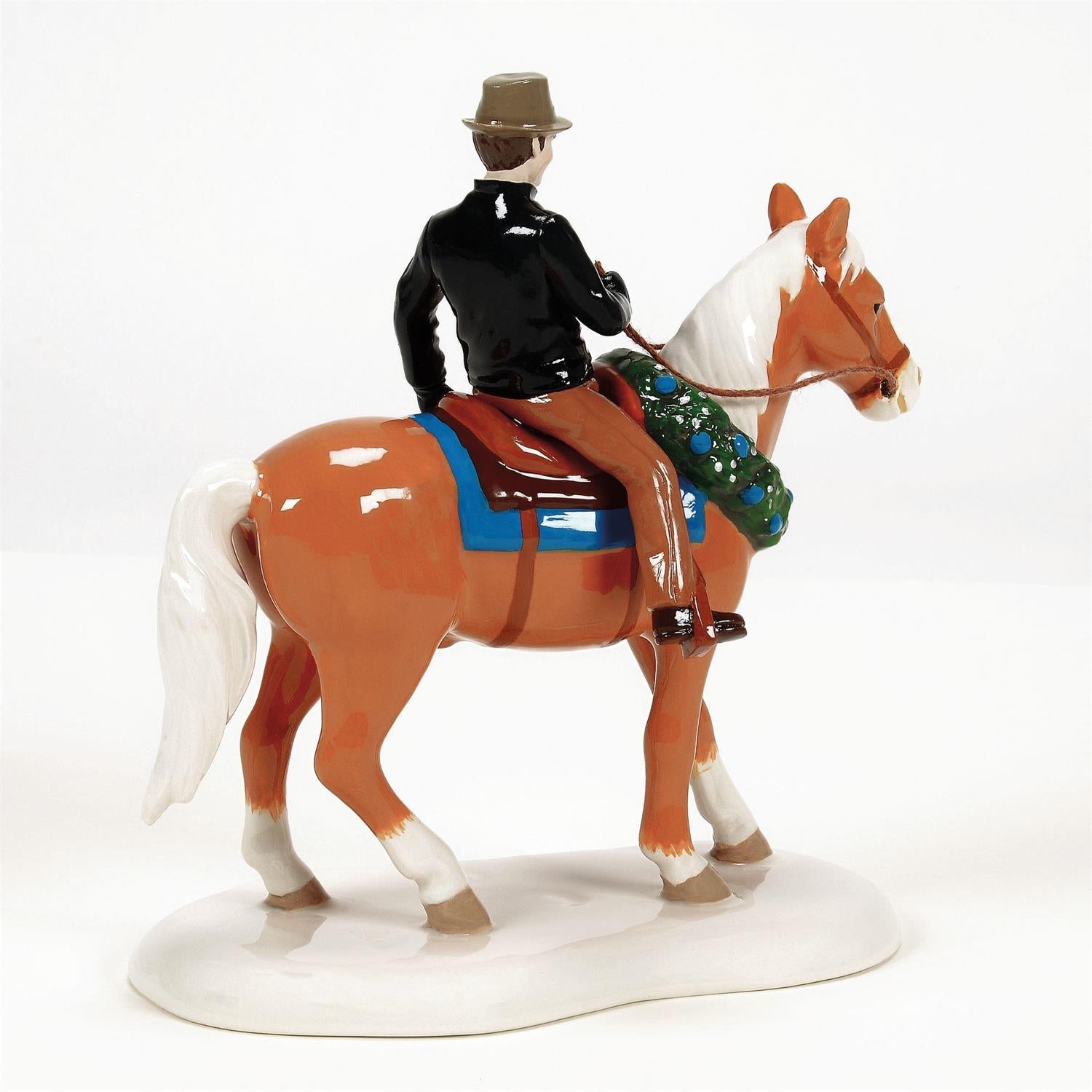 House of the Rising Sun - Graceland Stables Value Set - Country N More Gifts