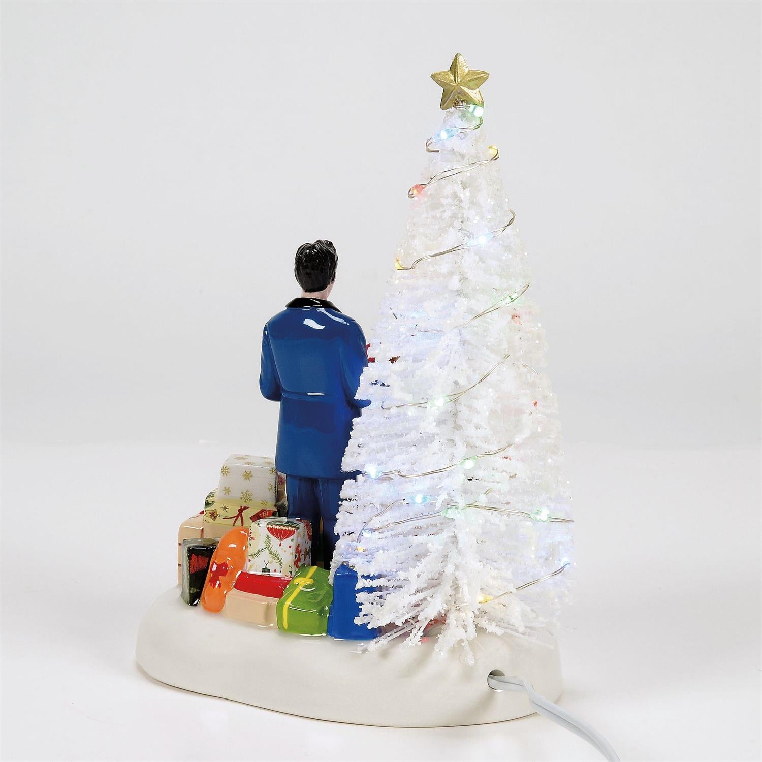 Elvis Passes Out The Gifts - Country N More Gifts