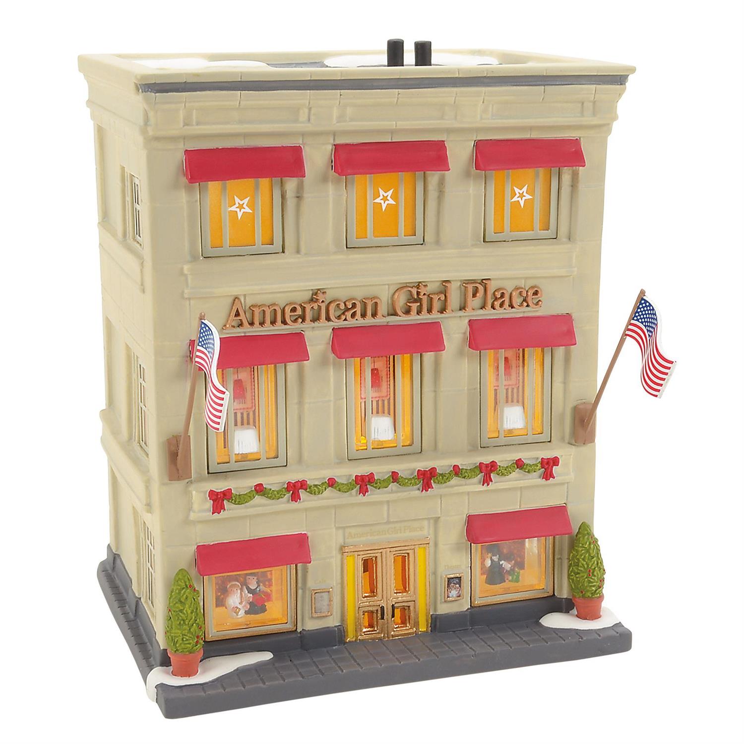 FBA - American Girl Place - Country N More Gifts