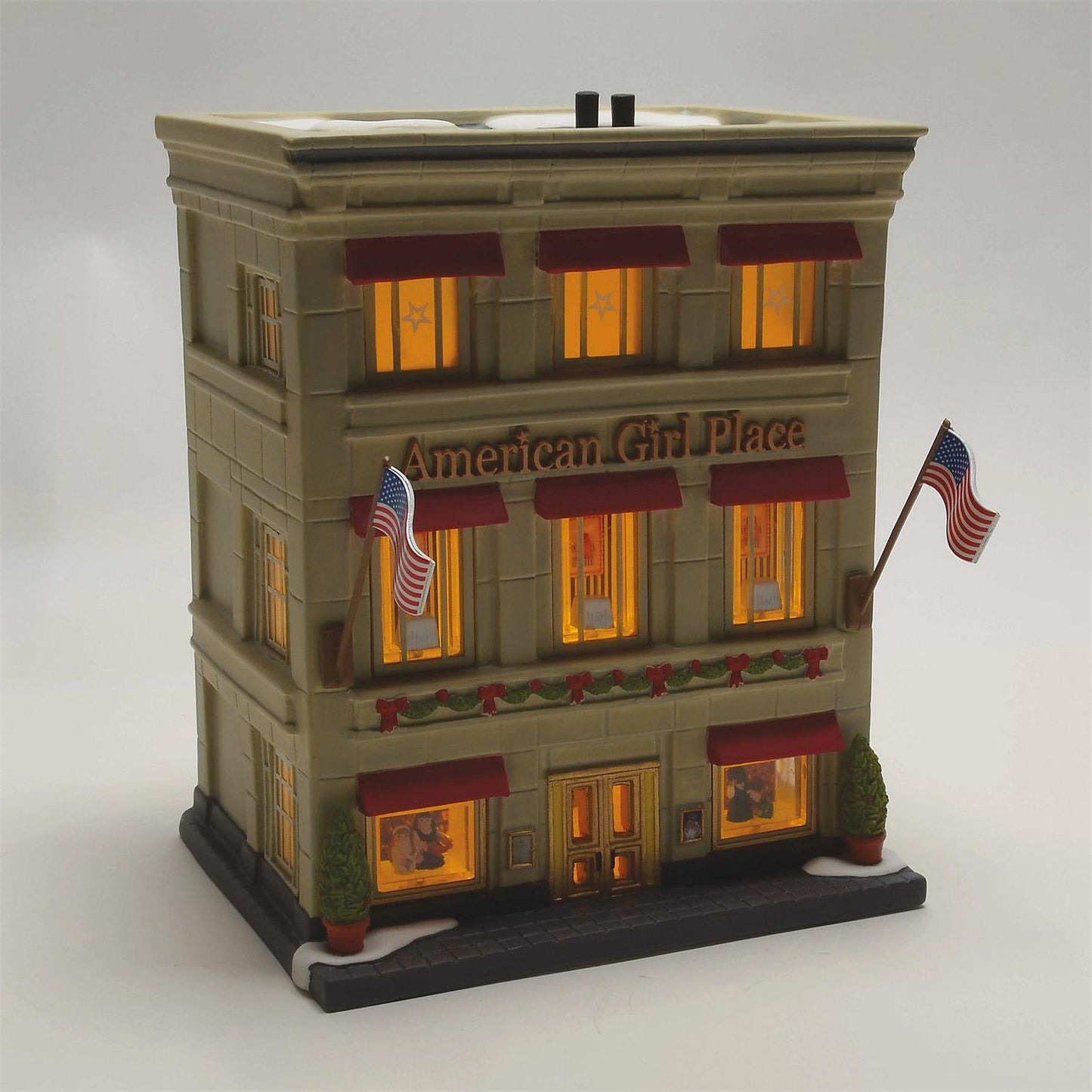 FBA - American Girl Place - Country N More Gifts