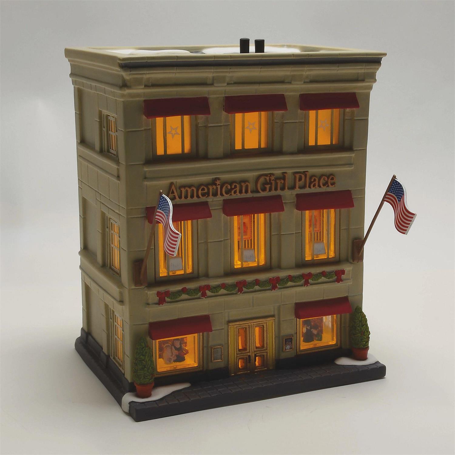 FBA - American Girl Place - Country N More Gifts