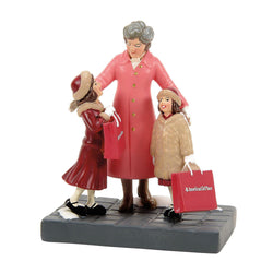 FBA - Table For Five - Country N More Gifts