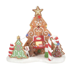Ice Your Own Tree Lot Value Set - Country N More Gifts