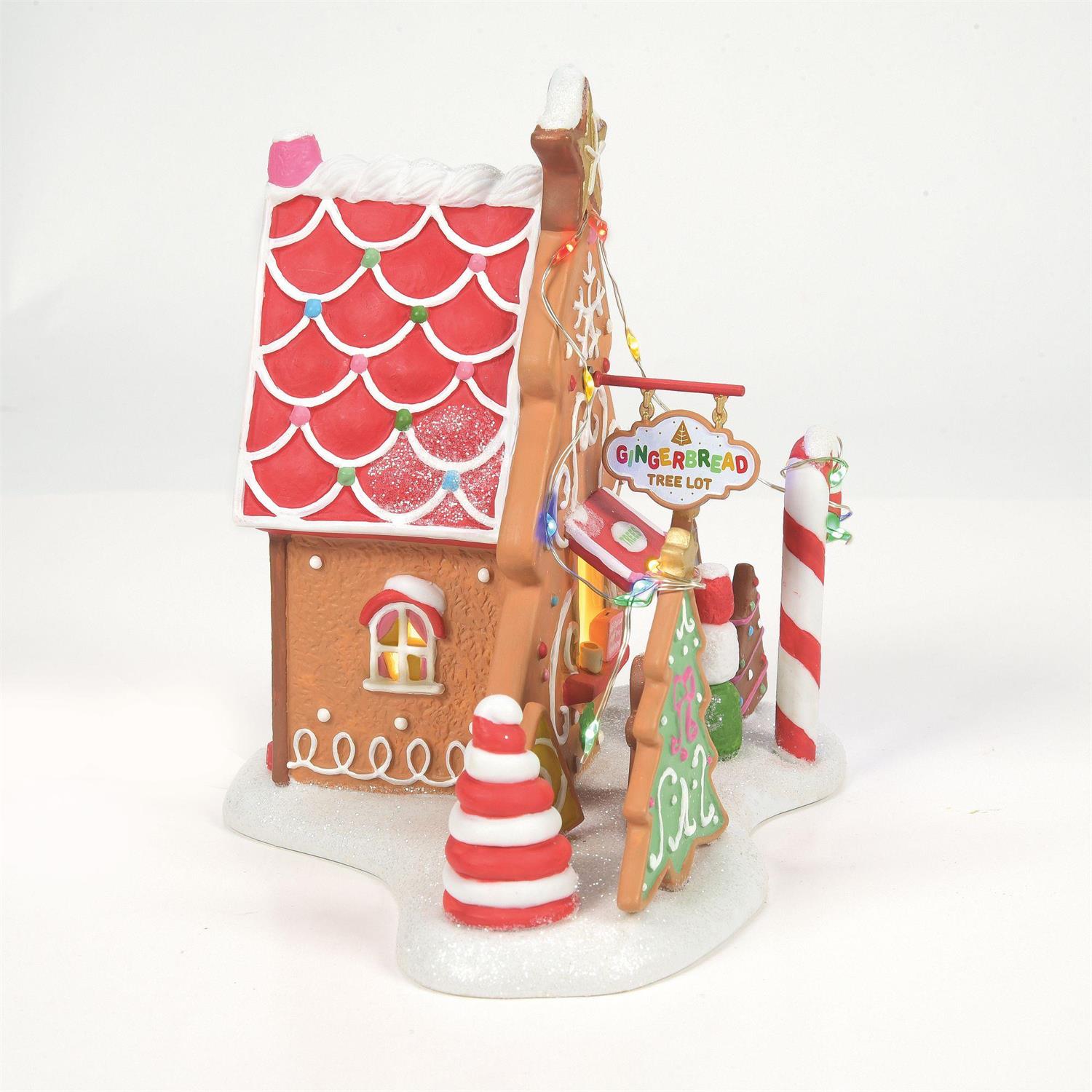 Ice Your Own Tree Lot Value Set - Country N More Gifts