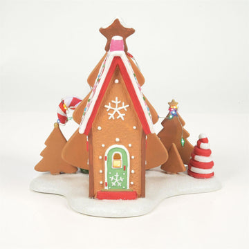 Ice Your Own Tree Lot Value Set - Country N More Gifts