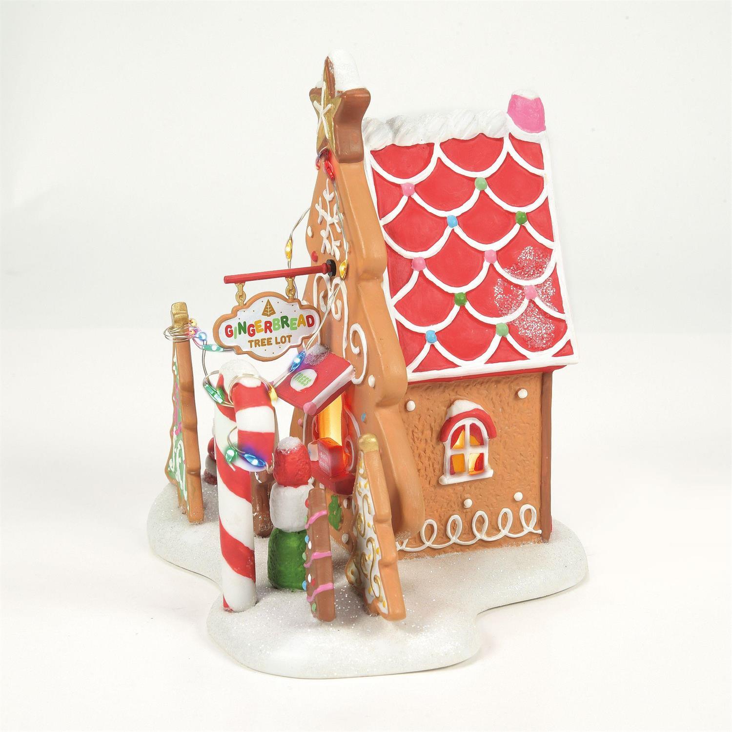 Ice Your Own Tree Lot Value Set - Country N More Gifts