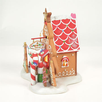 Ice Your Own Tree Lot Value Set - Country N More Gifts