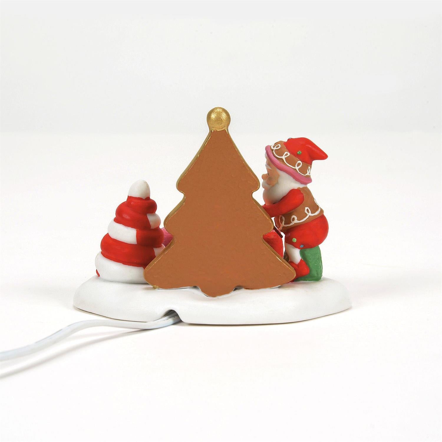 Ice Your Own Tree Lot Value Set - Country N More Gifts