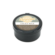Tacky Wax