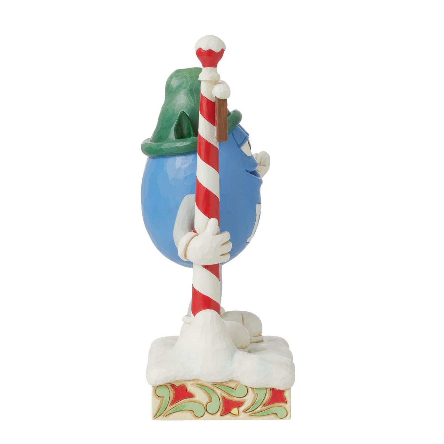 M&M'S Blue Character Elf  - Country N More Gifts
