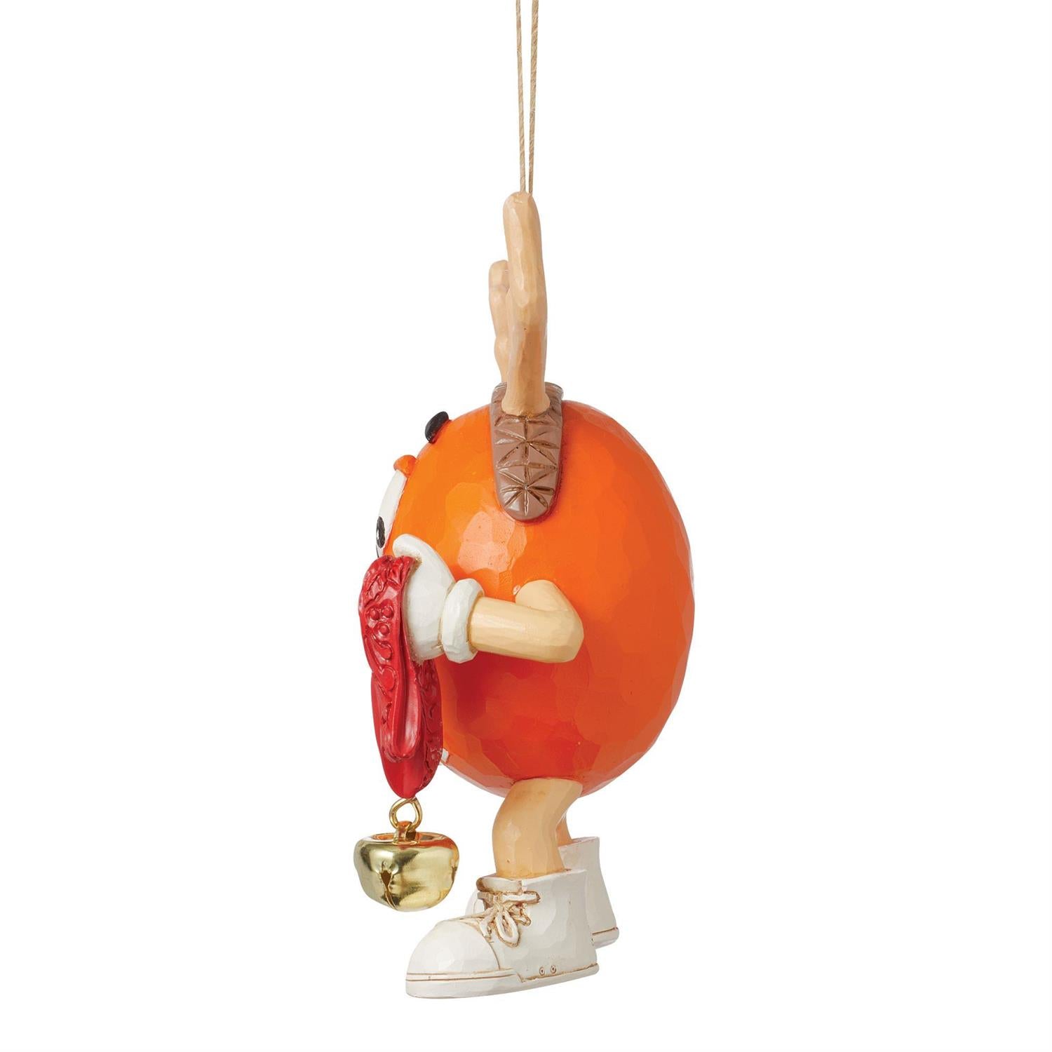 M&M'S Orange Character H/O  - Country N More Gifts