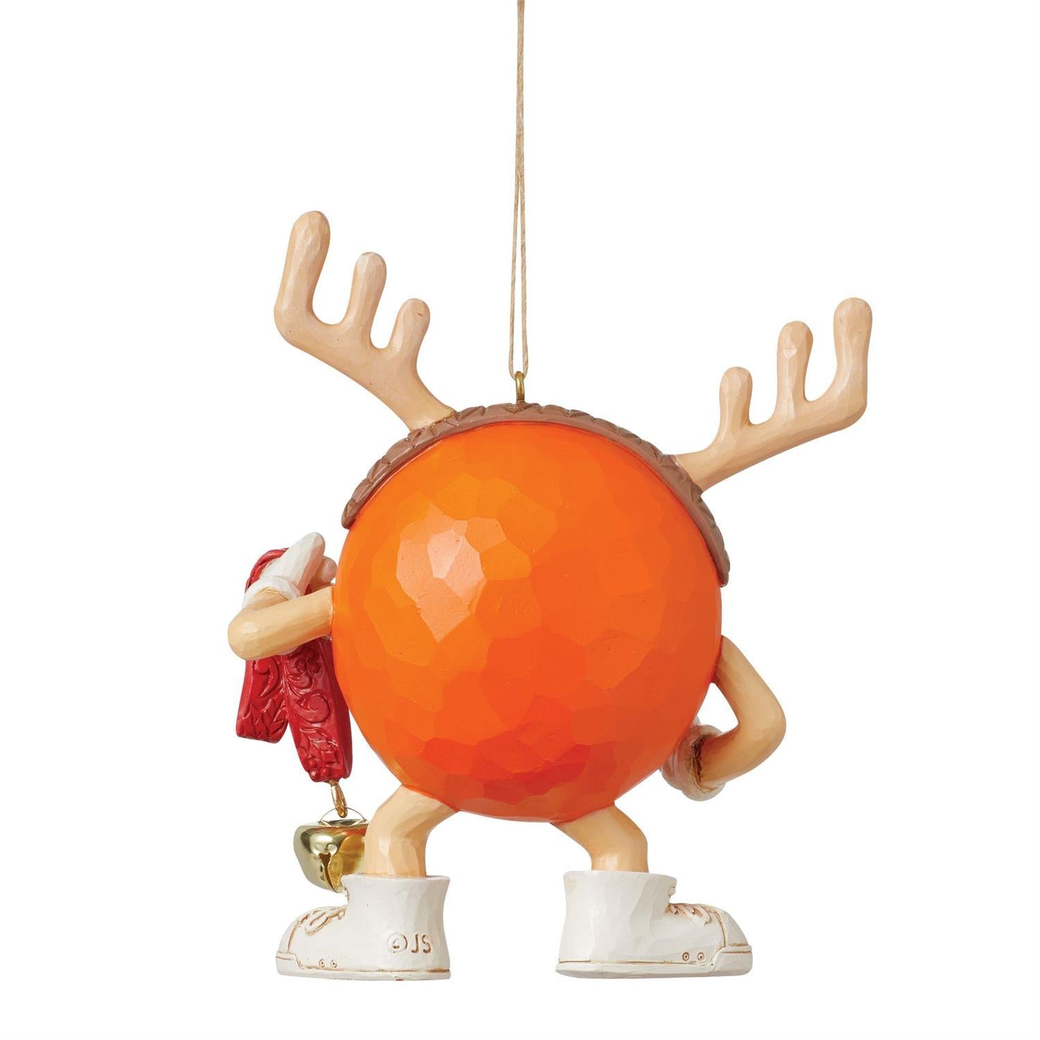 M&M'S Orange Character H/O  - Country N More Gifts