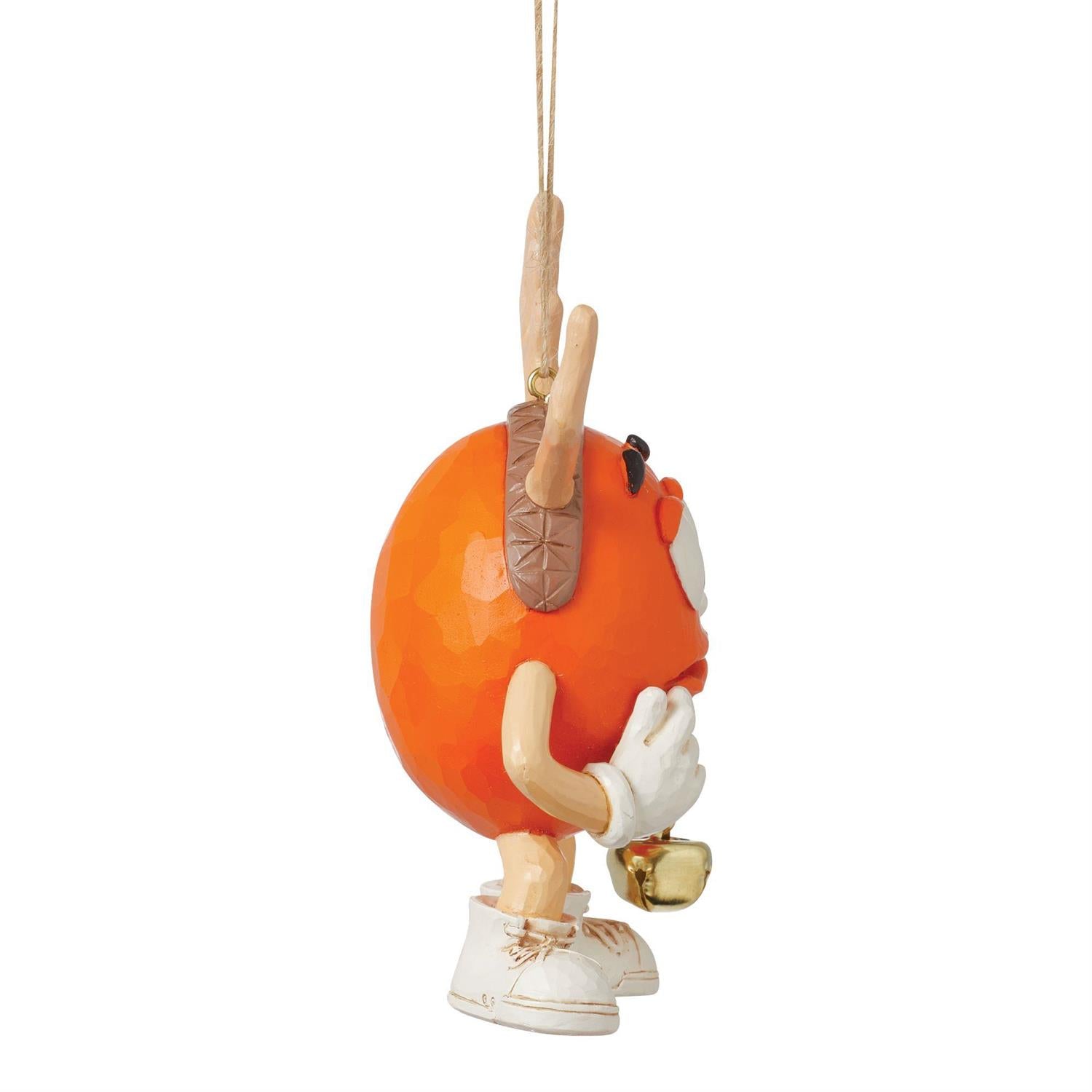 M&M'S Orange Character H/O  - Country N More Gifts