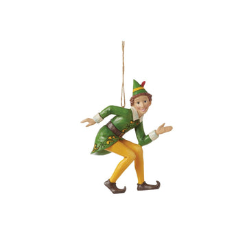 Buddy Elf Crouching H/O  - Country N More Gifts