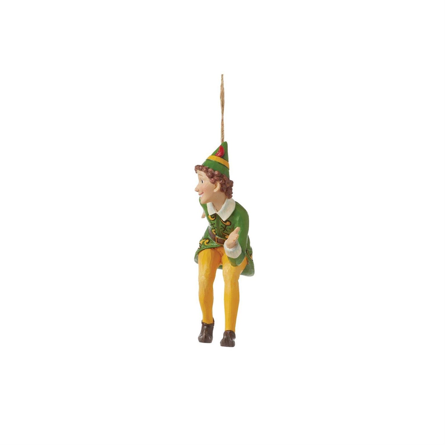 Buddy Elf Crouching H/O  - Country N More Gifts