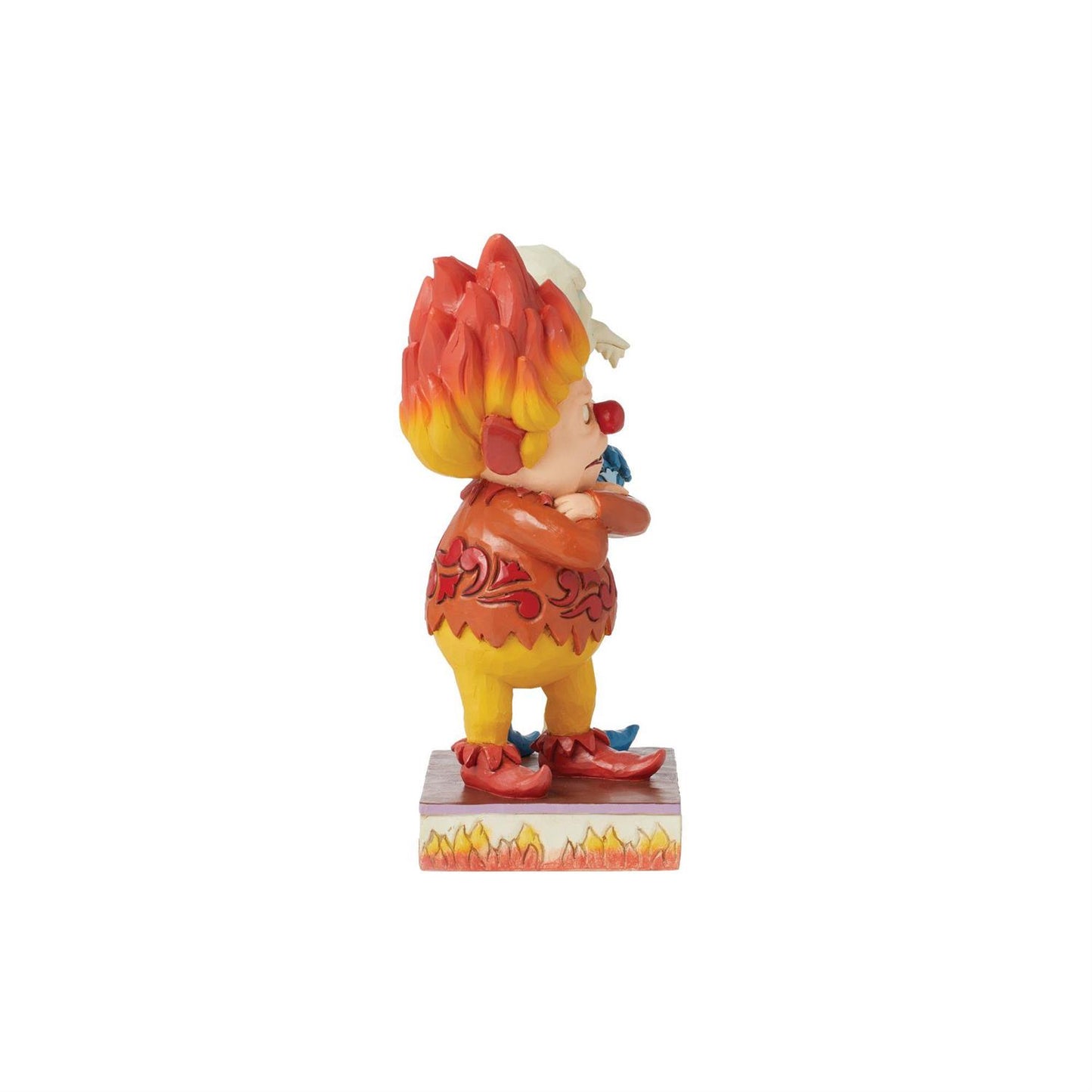 Heat & Snow Miser Back-to-Back  - Country N More Gifts