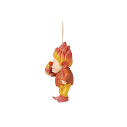 Heat Miser Holding Fire  - Country N More Gifts