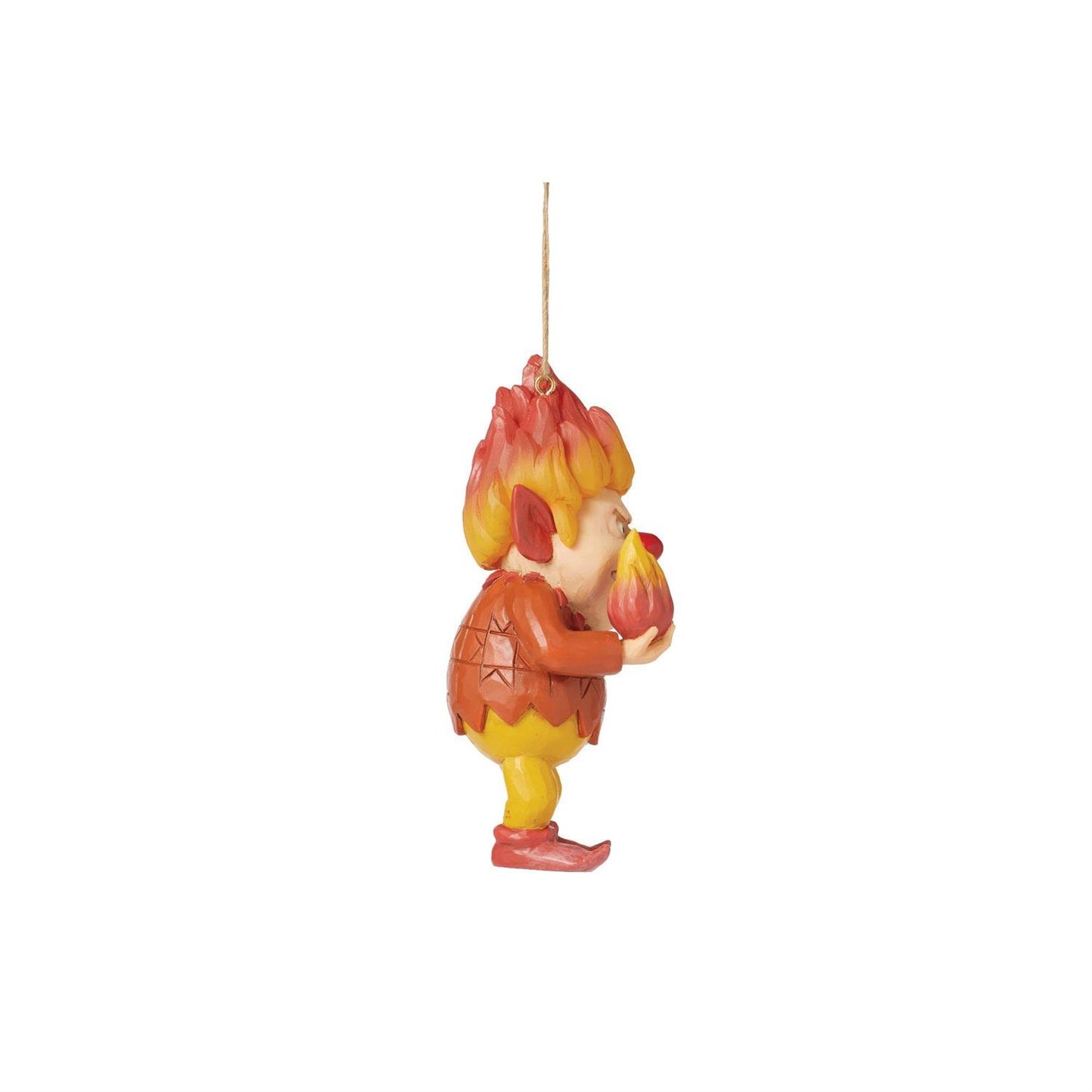 Heat Miser Holding Fire  - Country N More Gifts
