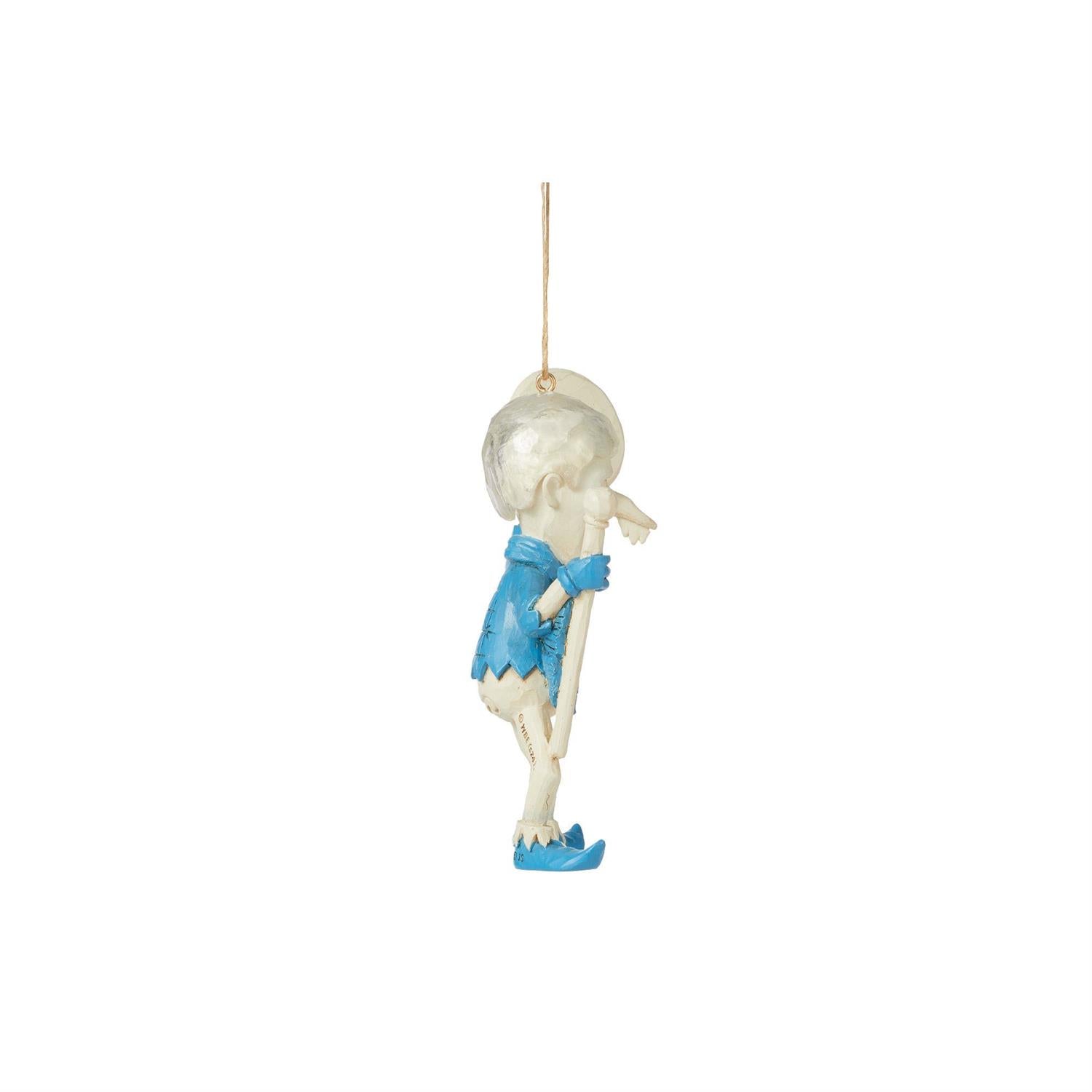 Snow Miser Singing And Dancing Ornament  - Country N More Gifts