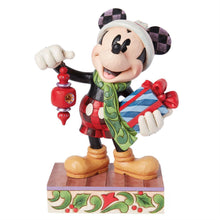 Christmas Magic - Mickey Holiday Limited Edition