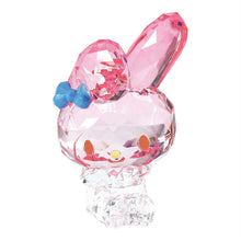 My Melody Facet