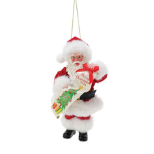 Merry Christmas 2024 Ornament