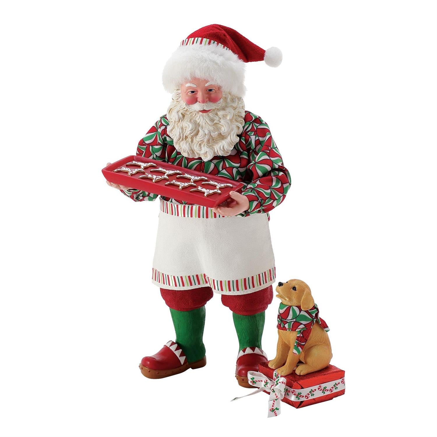 Peppermint Barking - Country N More Gifts
