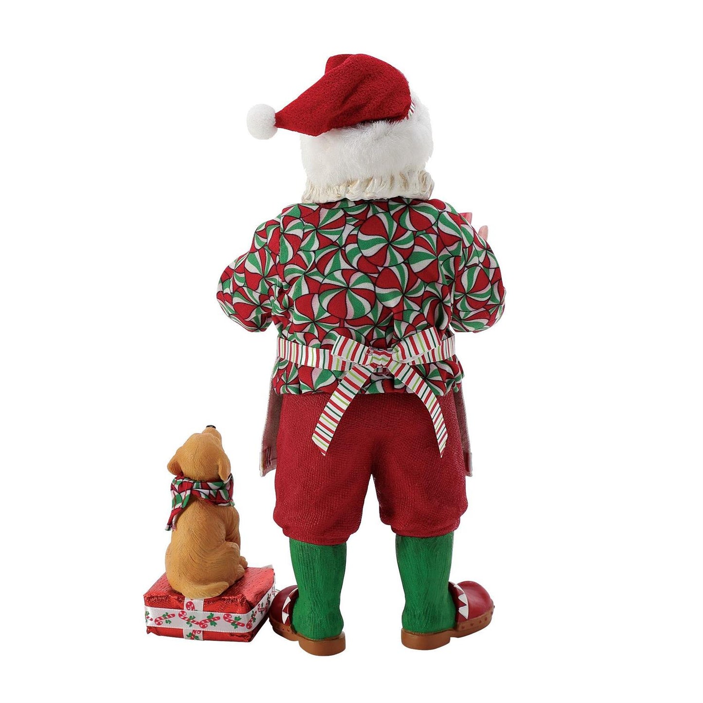 Peppermint Barking - Country N More Gifts
