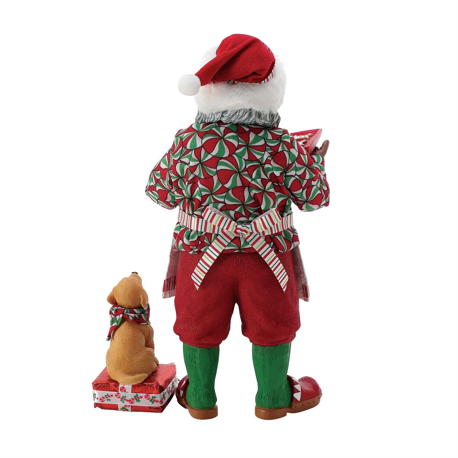 Peppermint Barking AA - Country N More Gifts