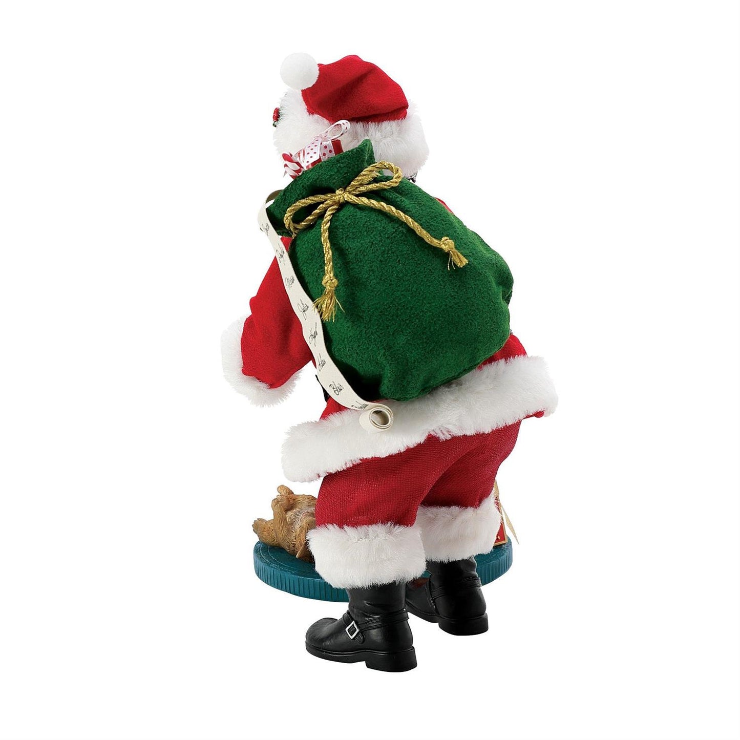 Whiskering You Merry X'mas AA - Country N More Gifts