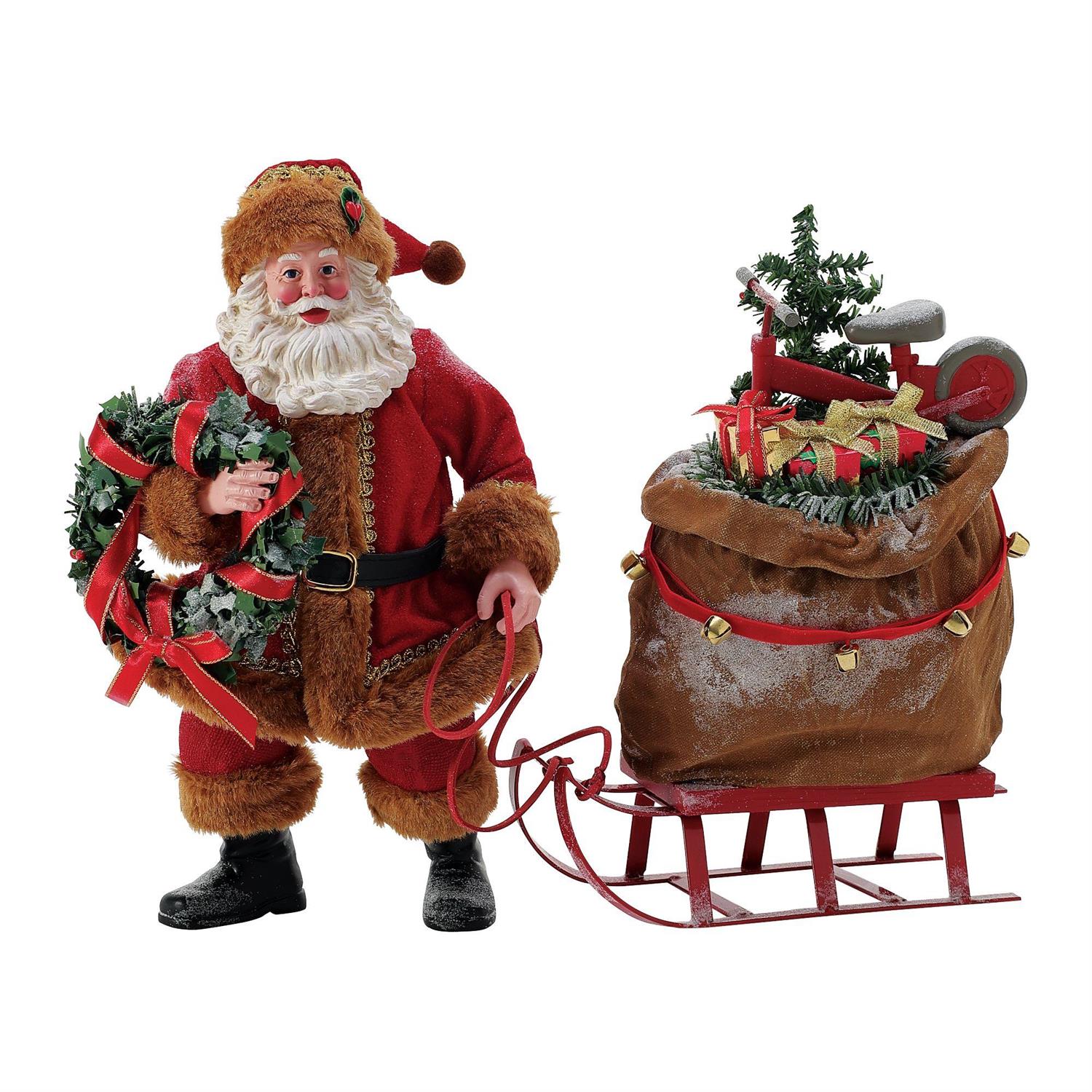 Christmas is Coming - Country N More Gifts