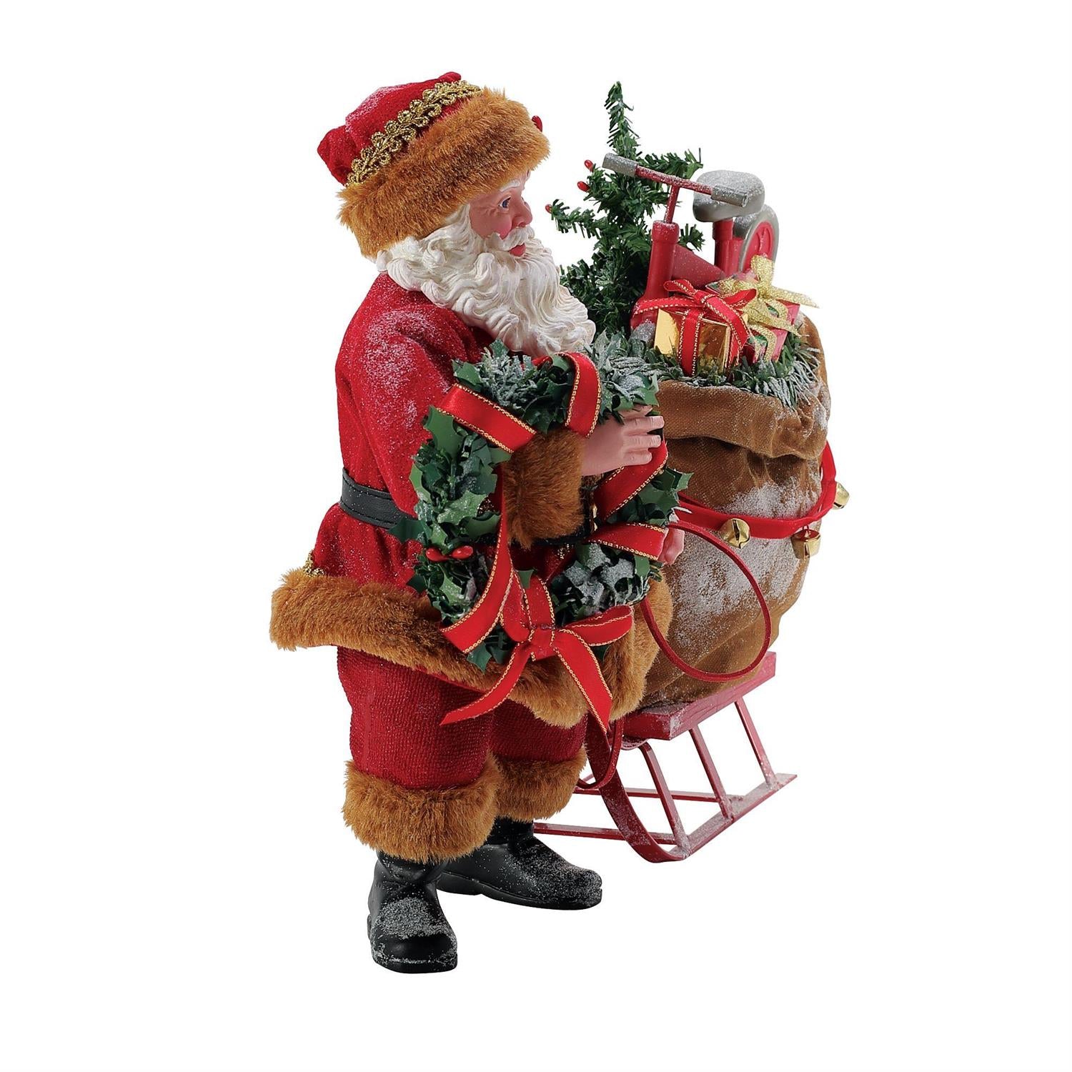 Christmas is Coming - Country N More Gifts