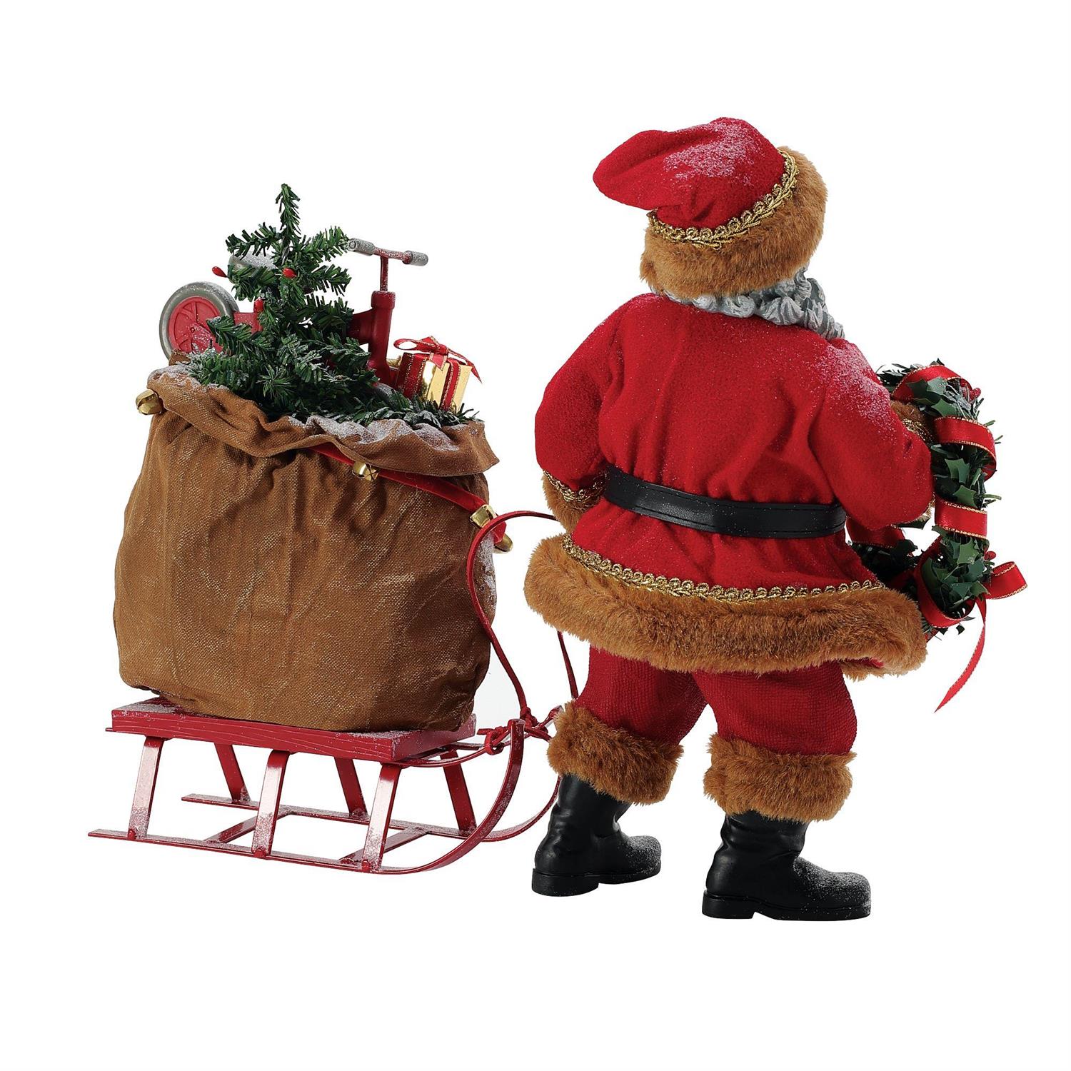 Christmas is Coming AA - Country N More Gifts