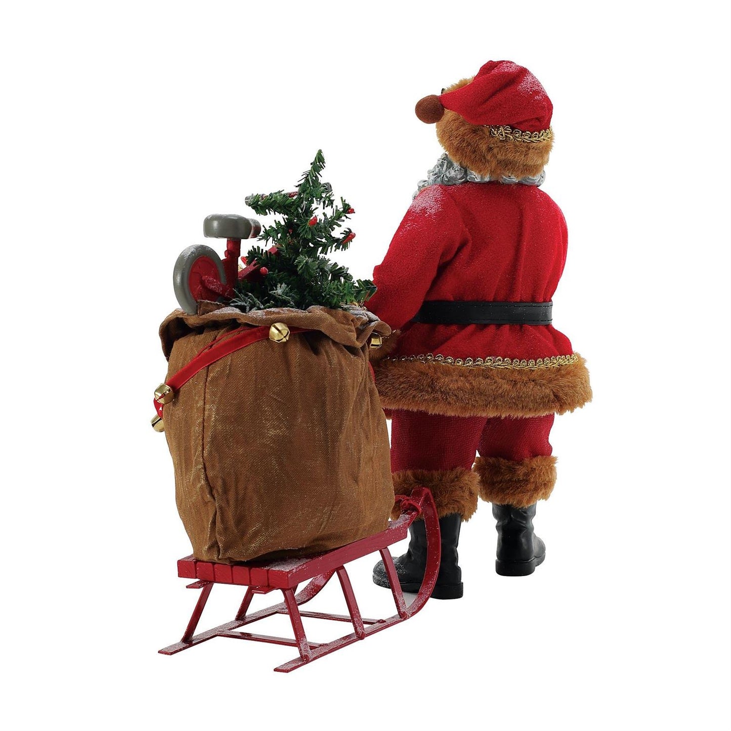 Christmas is Coming AA - Country N More Gifts