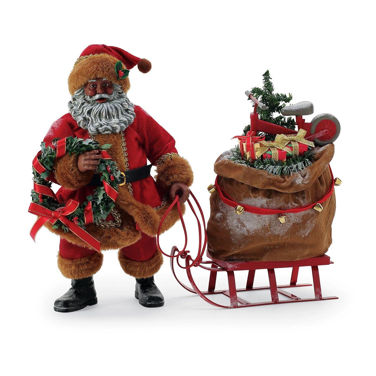 Christmas is Coming AA - Country N More Gifts