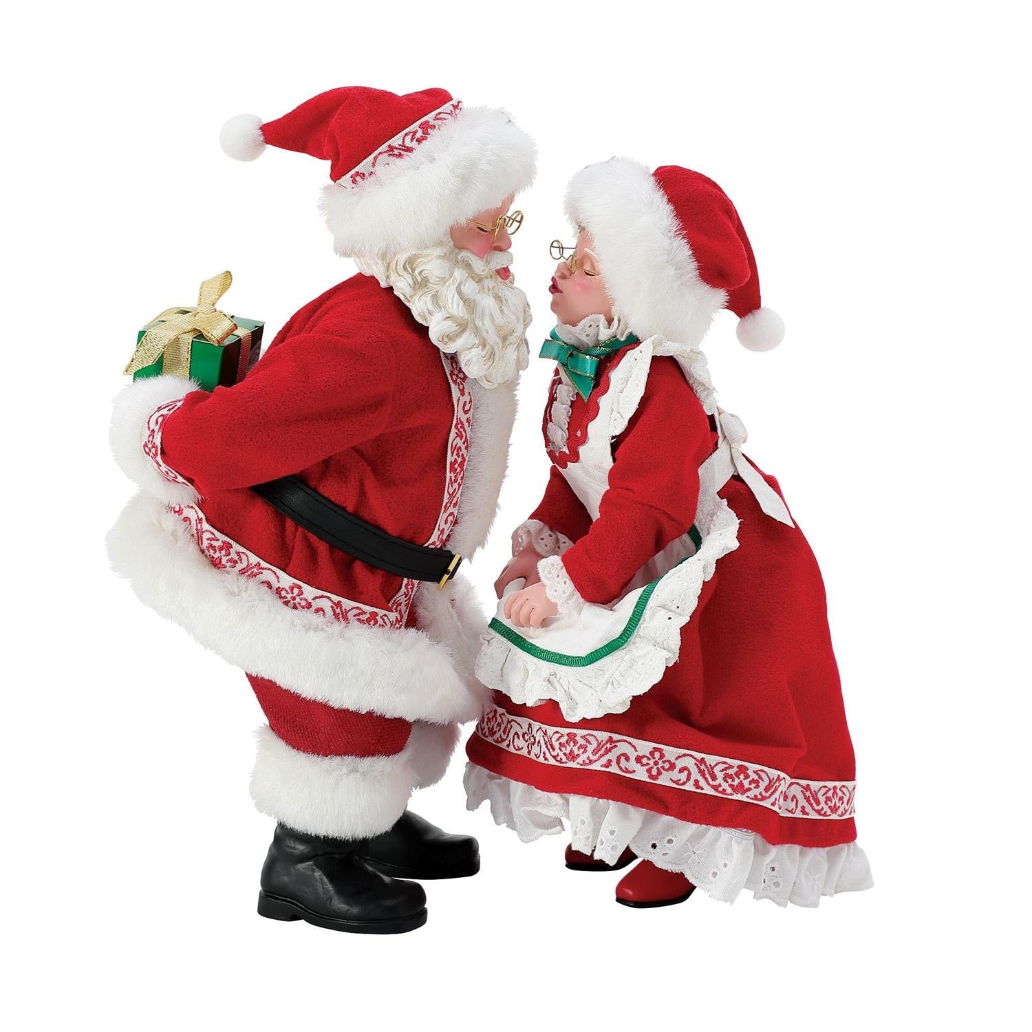 Northpole Sweethearts - Country N More Gifts