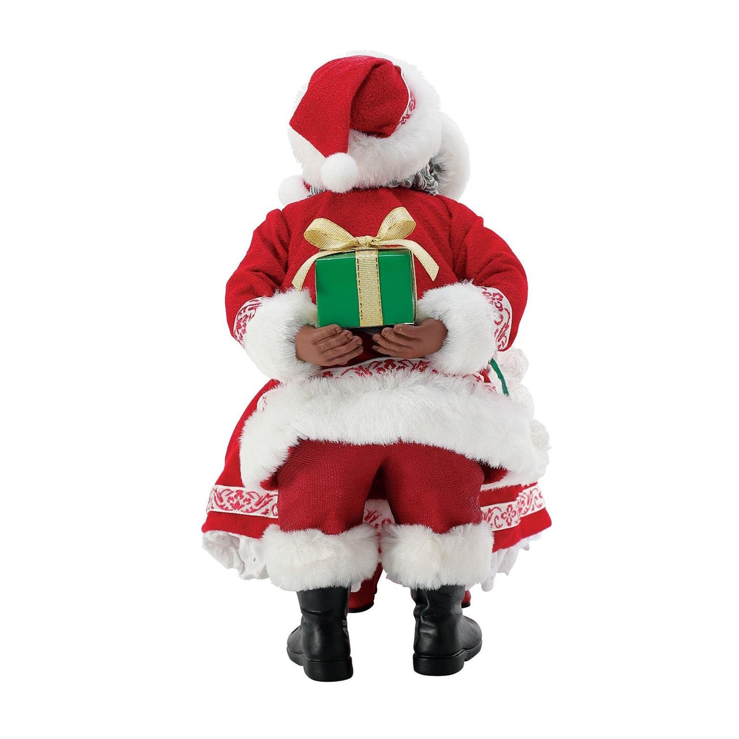 BOX DAMAGE - Northpole Sweethearts AA - Country N More Gifts