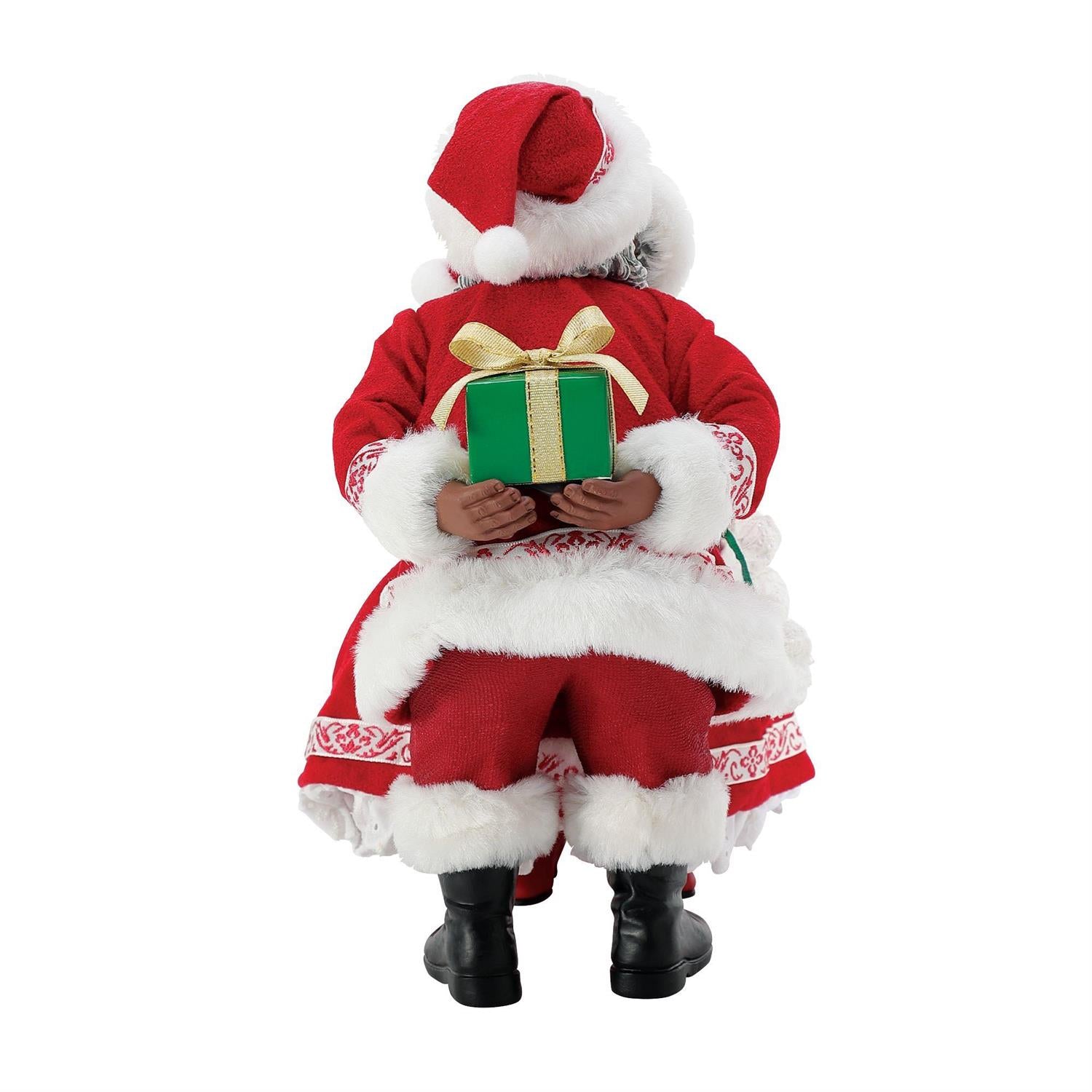 BOX DAMAGE - Northpole Sweethearts AA - Country N More Gifts