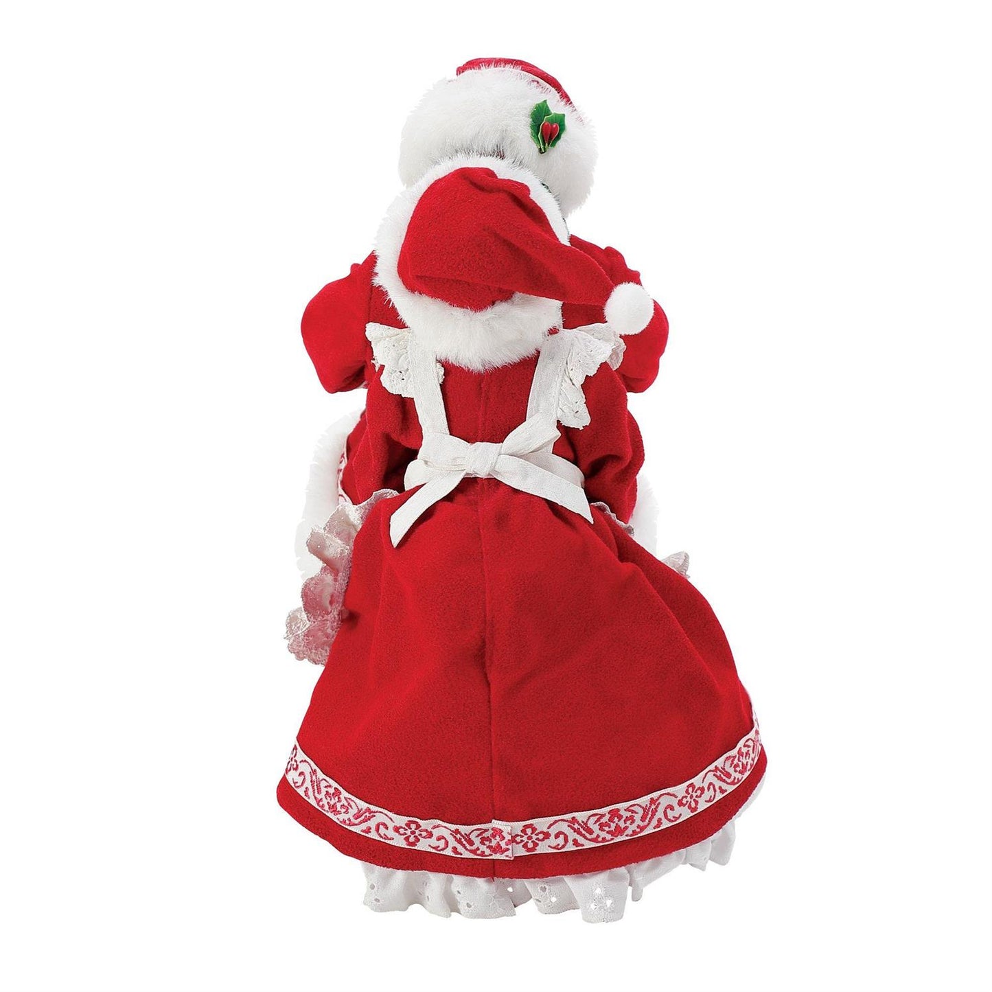 BOX DAMAGE - Northpole Sweethearts AA - Country N More Gifts