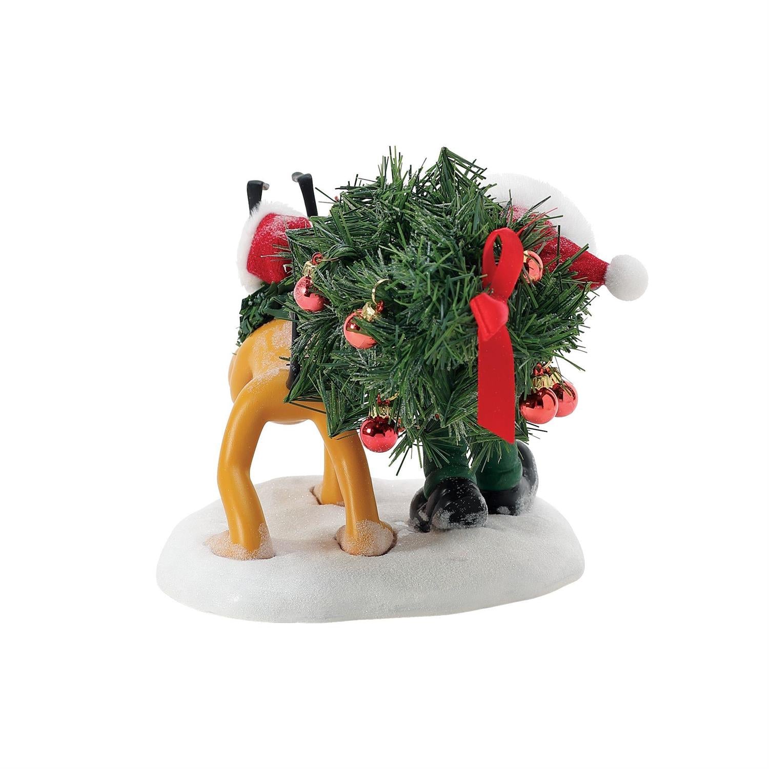 Mickey's Perfect Tree - Country N More Gifts