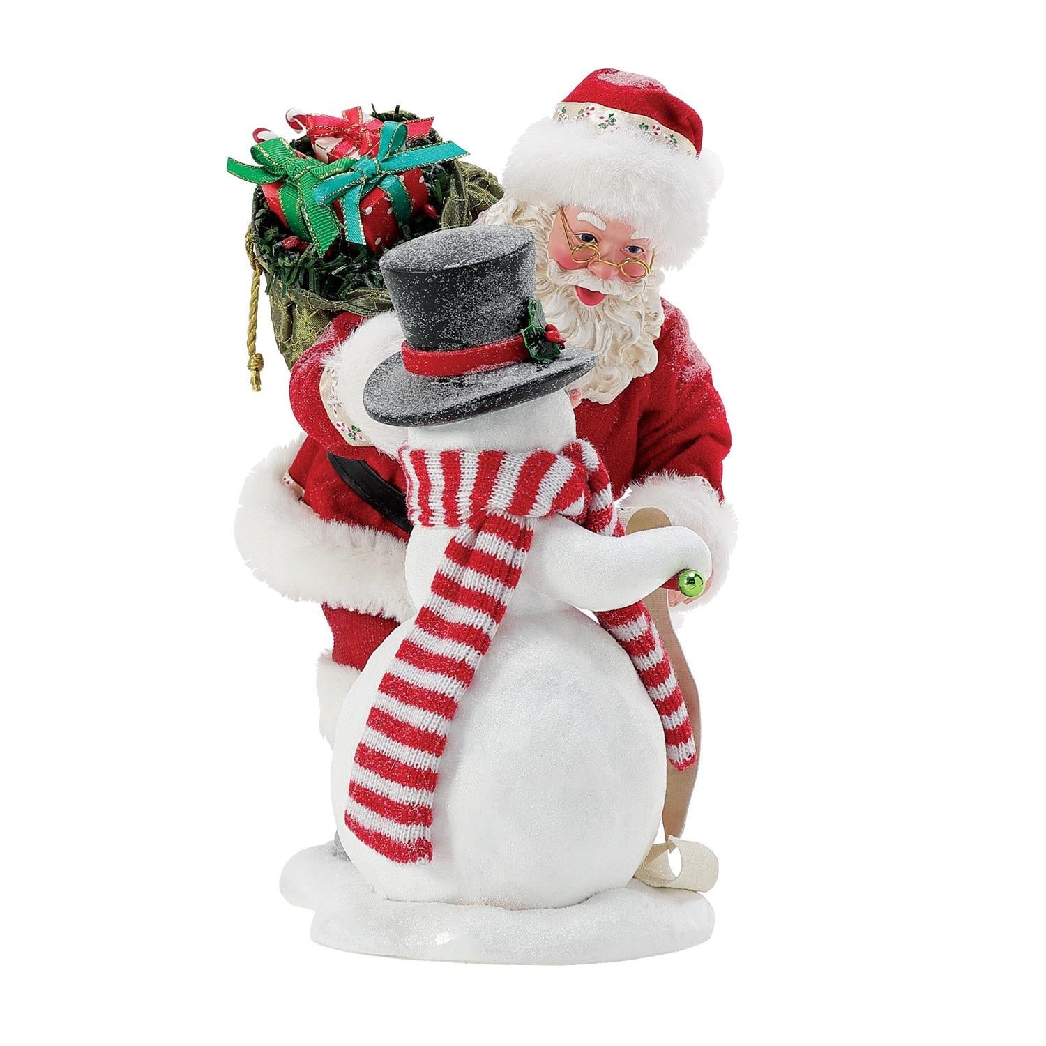 Nice List - Country N More Gifts