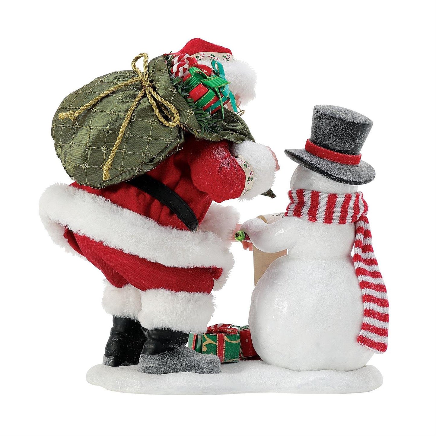 Nice List - Country N More Gifts